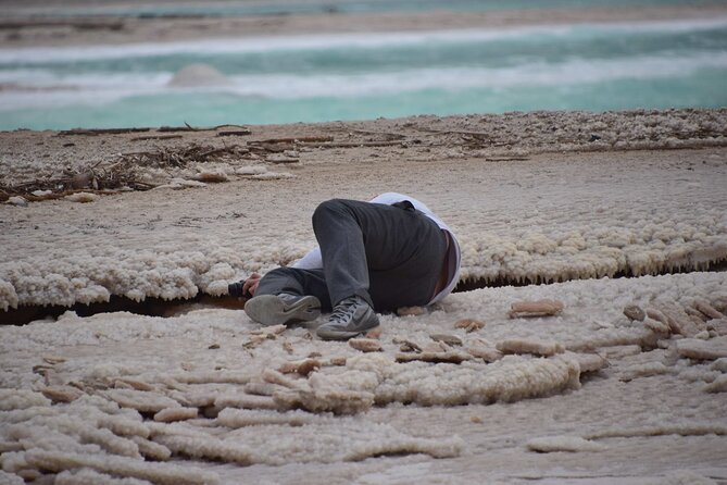 2-Day Petra, Wadi Rum and Dead Sea Tour from Amman - What the Bedouin camp is really like