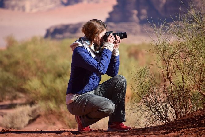 2-Day Tour: Petra, Wadi Rum, and Dead Sea from Amman - The long transfer to the Dead Sea