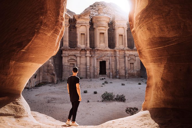 3-Day Private Tour from Amman: Petra, Wadi Rum, Dana, Aqaba, and Dead Sea - A fast route through Jordan’s best-known sights
