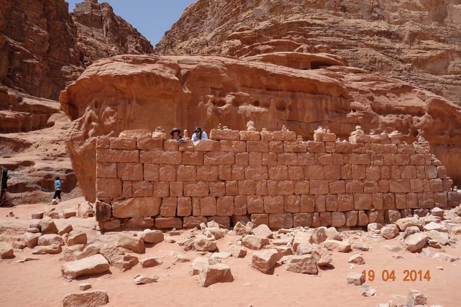 4Hour Jeep Tour (Morning or Sunset) Wadi Rum Desert Highligh - Four hours among Wadi Rum’s best-known sights