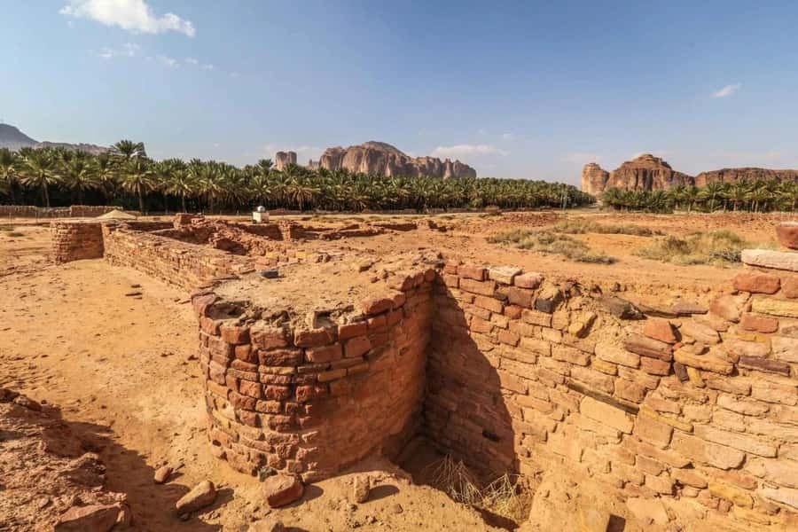 Al Ula: Dadan and Jabal Ikmah Tombs Guided Tour - Practical advice before you go