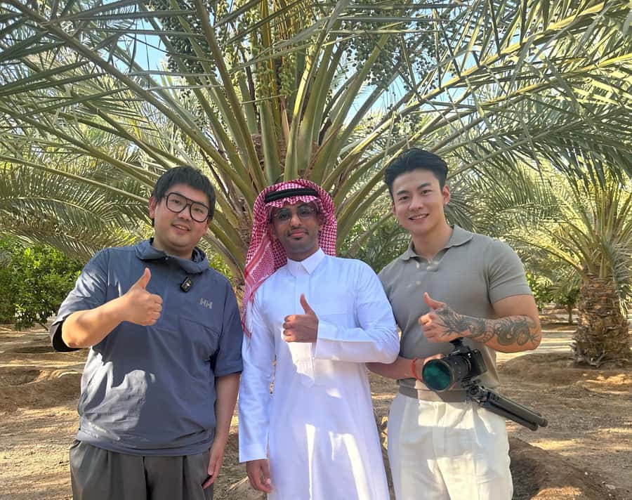 AlUla: Discover AlUla Like a Local Guided Tour - What the private format changes