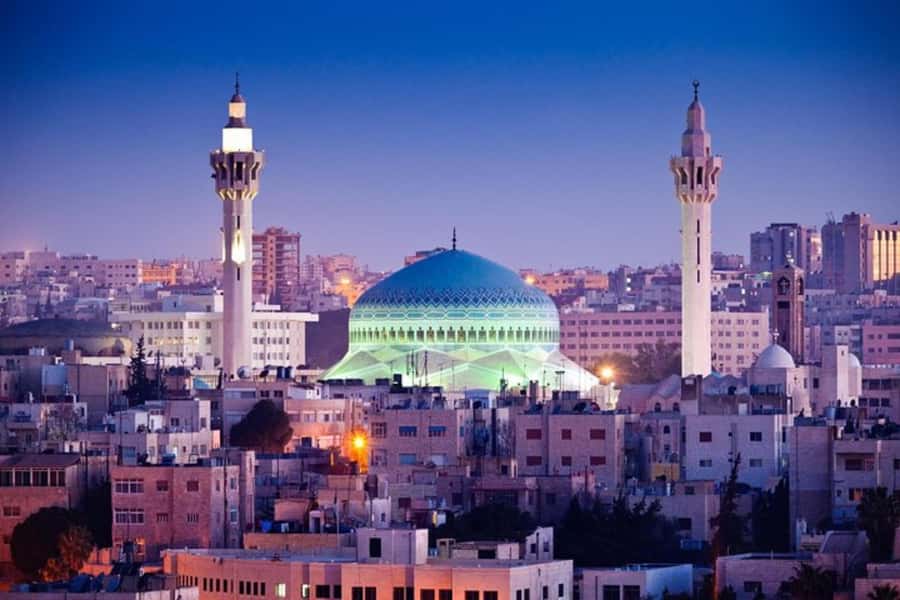 Amman City Tour From Amman - Why this short Amman tour works