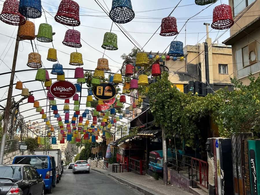 Amman City Tour From Amman - Tickets, the Jordan Pass, and the true cost