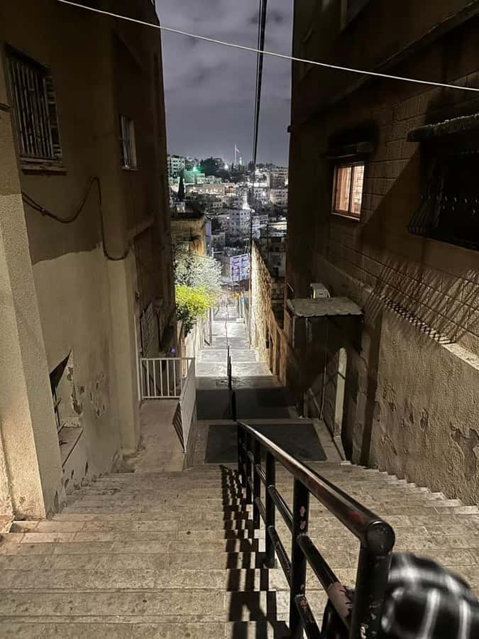 Amman: Culture, History, Tradition & Food Day or Night Tour - Why this walk is a strong first taste of Amman