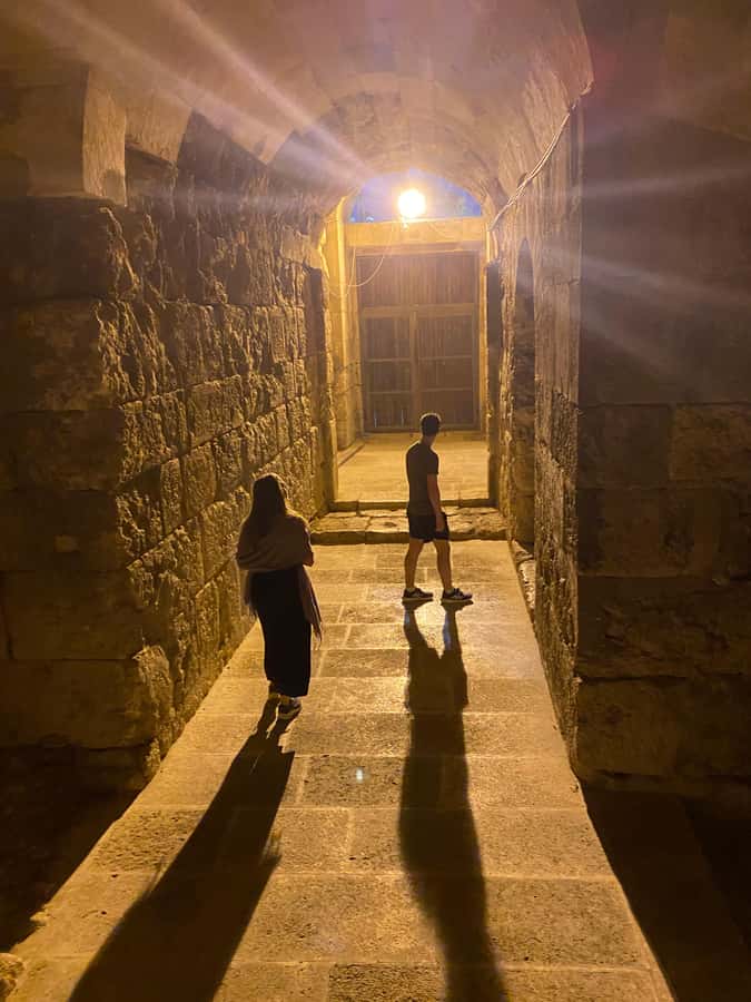 Amman Heritage Tour: Street Food, Local Culture & Art - Timing, transport, and the $57 price