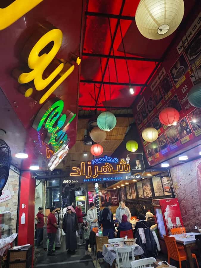Amman: Hidden Gems & Underground Local Neighborhoods Tour - Stories about Amman, Jordan, and local life