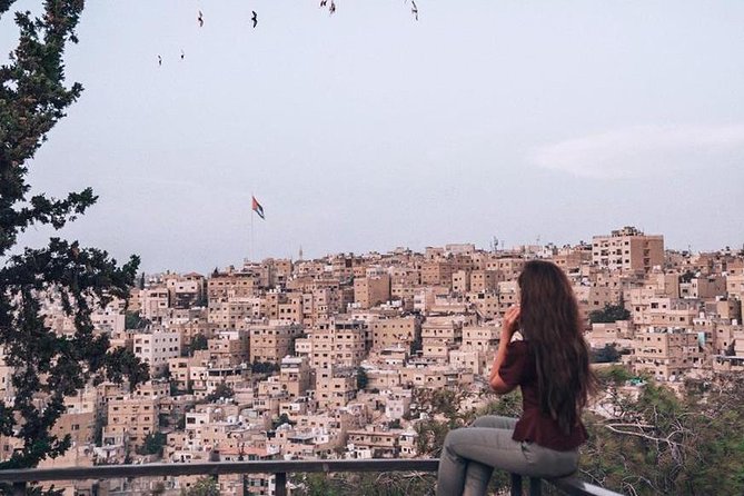 Amman Private City Tour & more. - A driver-led tour works best when you set expectations