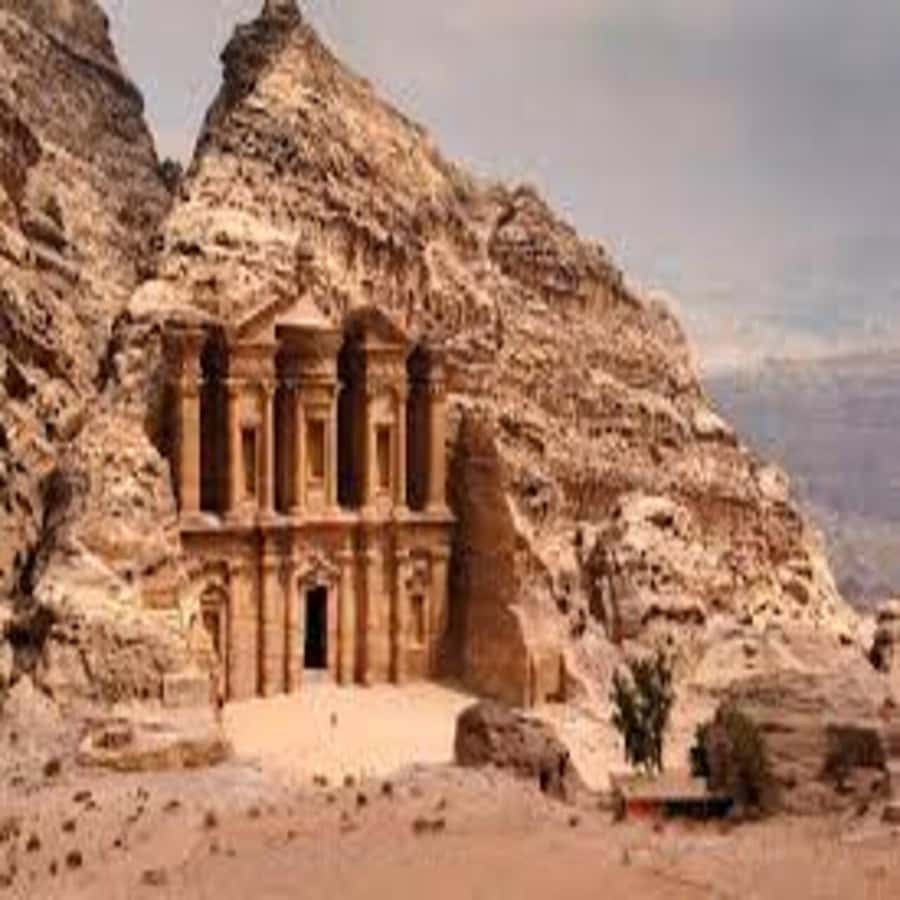 Amman Private Tour Petra Wadi Rum And Dead Sea 2day Bubble - What the $425 price really buys you