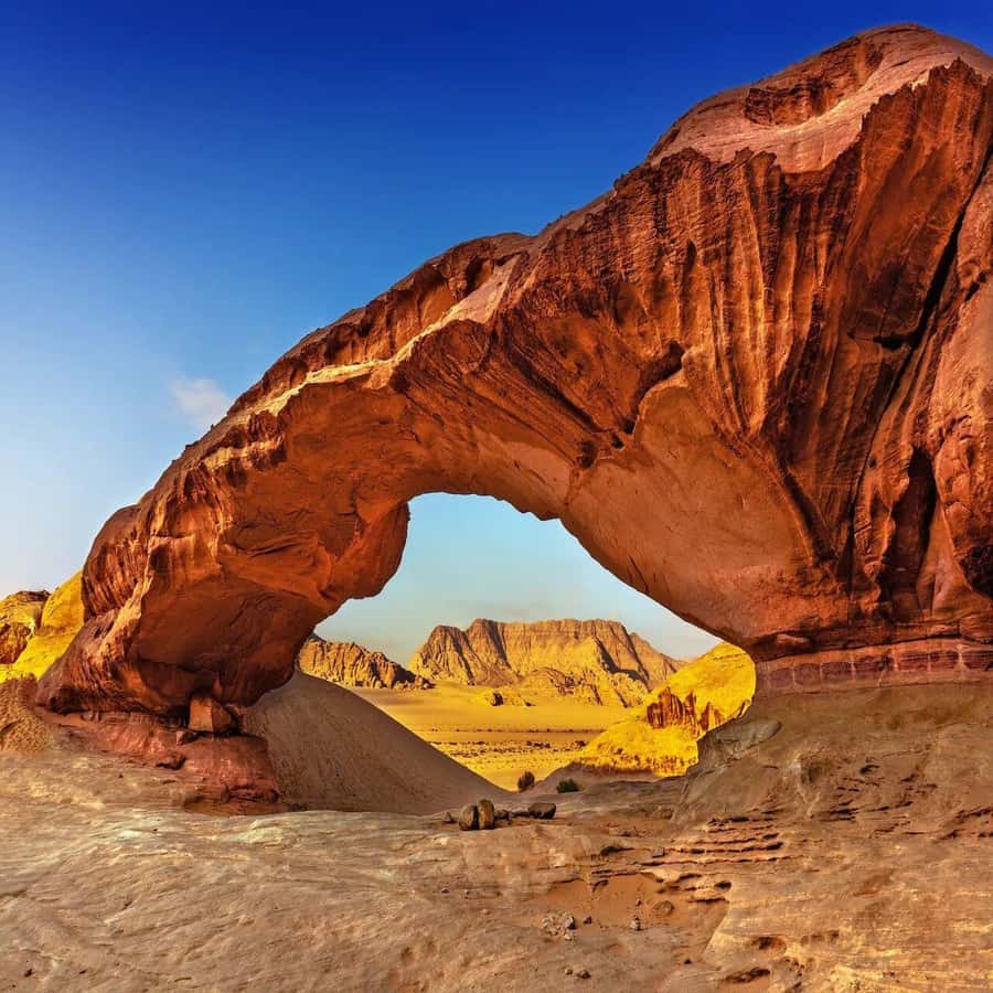 Amman Private Tour Petra Wadi Rum And Dead Sea 2day Bubble - Why the private format works well