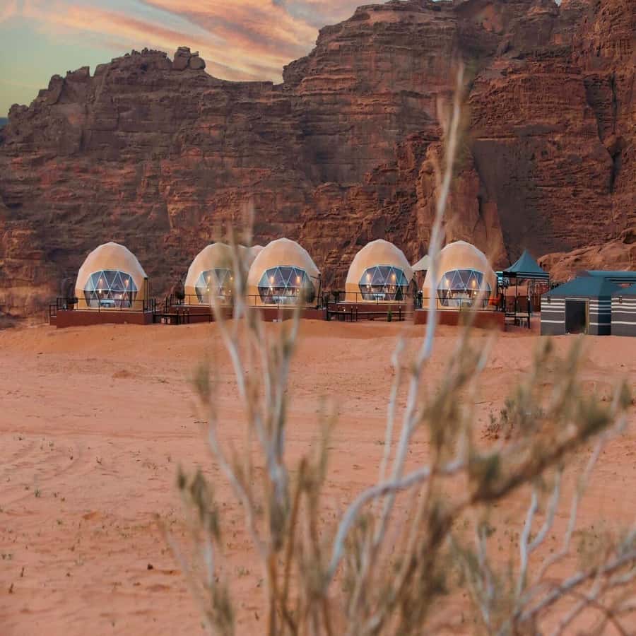 Amman Private Tour Petra Wadi Rum And Dead Sea 2day Bubble - Should you book it?