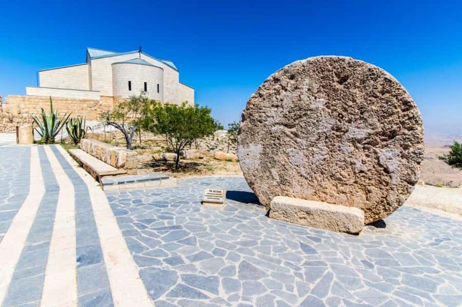 Amman: Private Tour to Madaba, Mount Nebo, and Baptism Site - Key points to know before you book