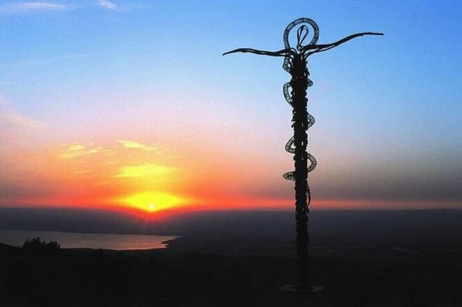 Amman: Private Tour to Madaba, Mount Nebo, and Baptism Site - What $75 per person really buys