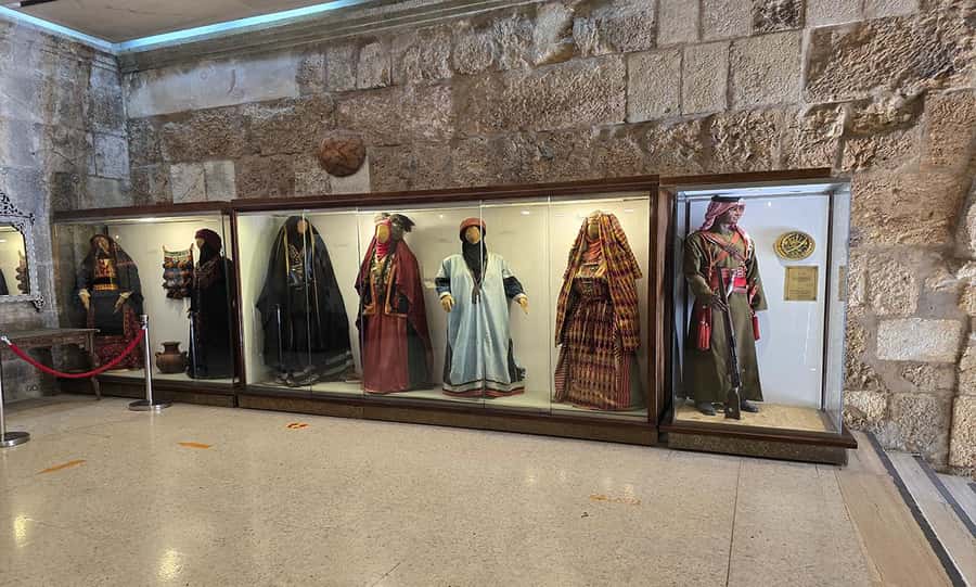 Amman Sightseeing Private Tour with Additional Options - Key points at a glance