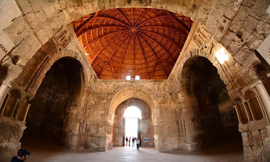 Amman Sightseeing Private Tour with Additional Options - Rainbow Street and Amman’s newer neighborhoods