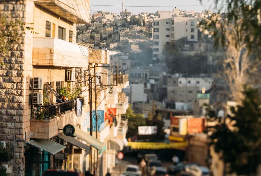 Amman Walking Tour: Hidden Gems, Culture & Street Food - What makes this Amman tour worth your time