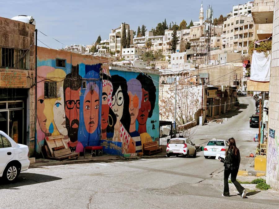 Amman Walking Tour: Hidden Gems, Culture & Street Food - Should you book this tour?