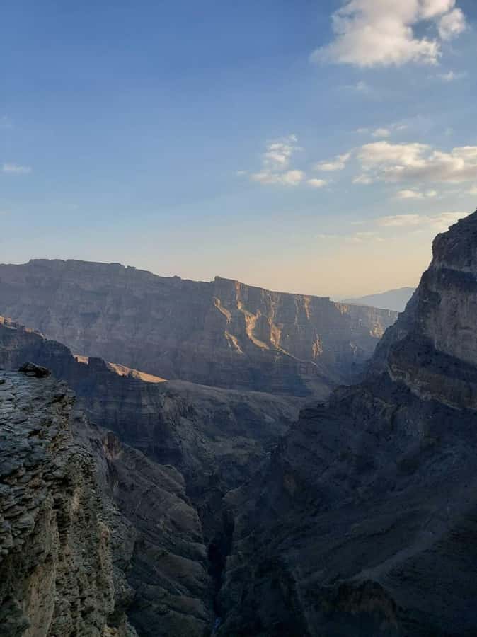 AMOUAGE: Full Day Private Trip to Nizwa and Al Jabal Akhdar - What to bring and how to prepare