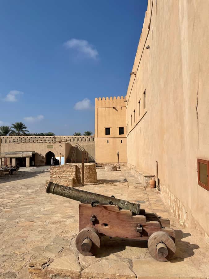 AMOUAGE: Full Day Private Trip to Nizwa and Al Jabal Akhdar - Nizwa Souq and the morning market