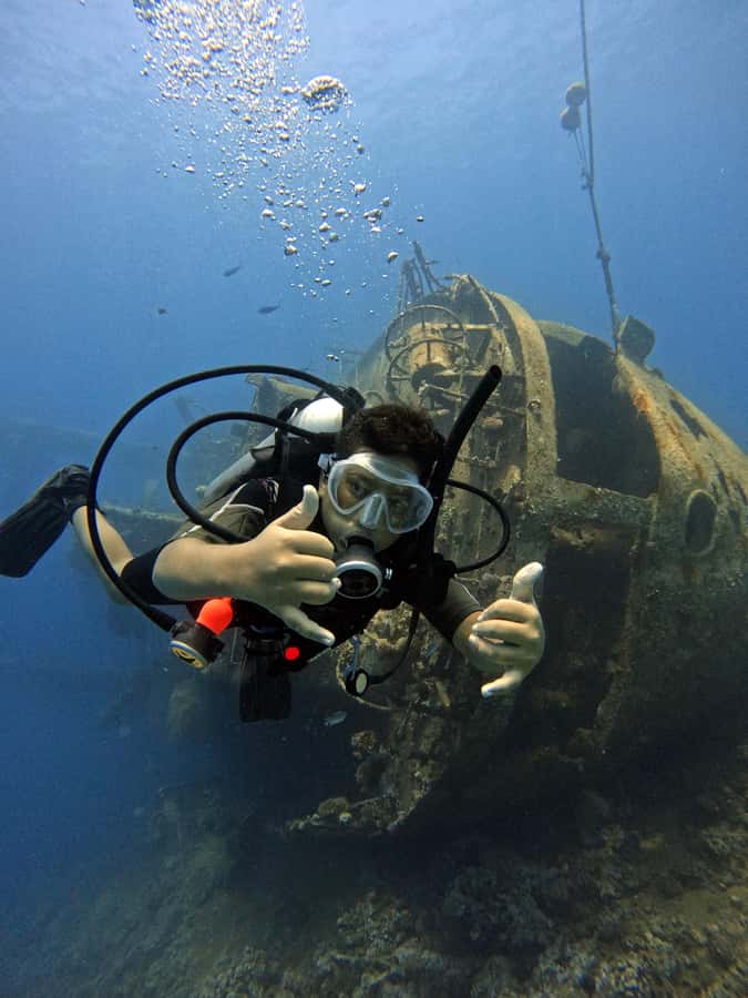 Aqaba: Private Red Sea Diving for Beginner or Experienced - Timing your Aqaba scuba session