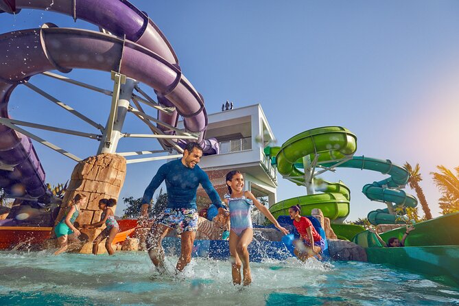 Atlantis Aquaventure Ticket (with options for Aquarium), Dubai - The Lost Chambers Aquarium adds a quieter second half