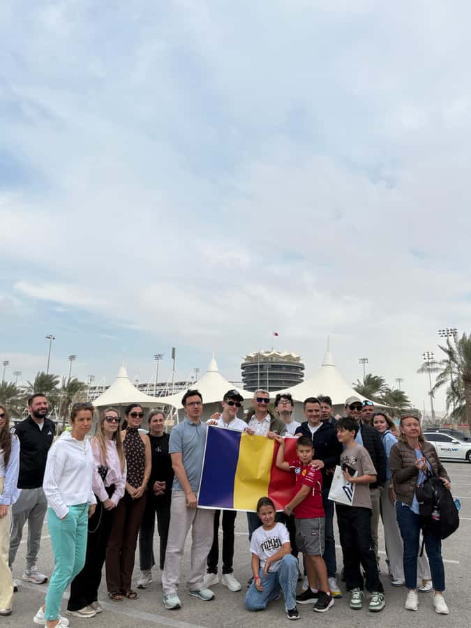 Bahrain Full-Day Highlights Tour:Manama,Desert&Tree of Life - Manama’s modern skyline and historic gateway