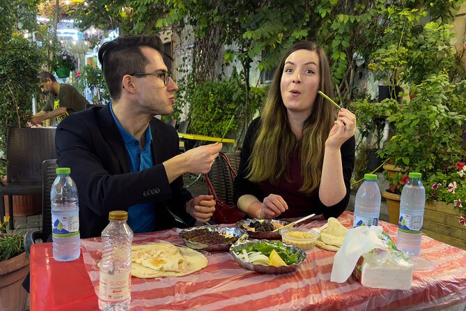 Bahrain: Must Try Food Tour - (Manama Souq) - Key Things to Know Before You Book