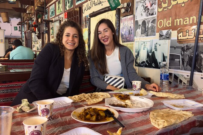 Bahrain: Must Try Food Tour - (Manama Souq) - Who Will Enjoy This Tour Most?