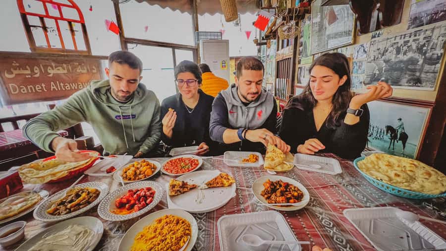 Bahrain: Must Try Food Tour - (Manama Souq) - Small Details That Make the Tour Easier