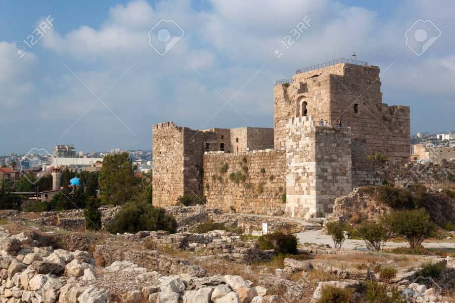 Beirut: Jeita Grotto, Harissa, Byblos group tour & Guide - Key points to know before booking