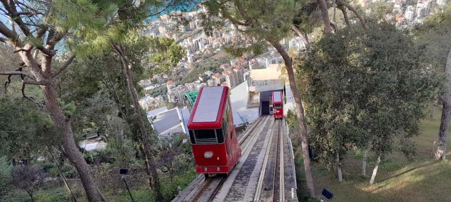 Beirut: Jeita Grotto, Harissa, Byblos group tour & Guide - Who should book this tour