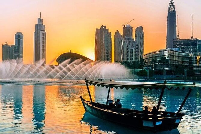 Burj Khalifa At The Top ticket with Optional Premium Access - Who should book this Burj Khalifa experience?