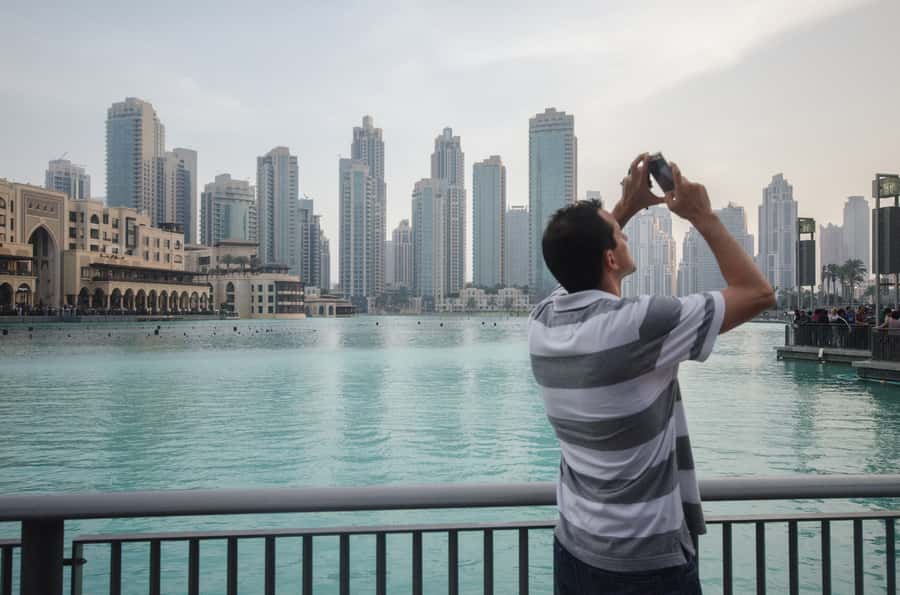 Burj Khalifa Ticket with 1-Way Transfer - Is $112 a fair price?