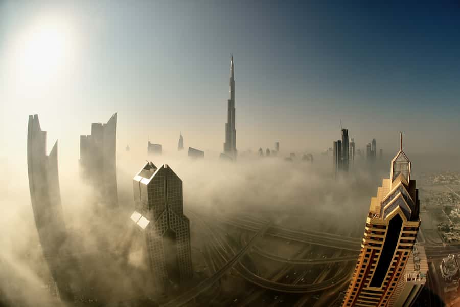 Burj Khalifa VIP Lunch – Michelin Dining & Porsche Transfer - Key points to know before booking