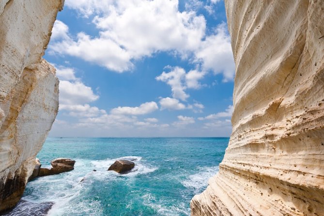 Caesarea, Rosh Hanikra and Acre Day Trip from Tel Aviv - Why this northern coast trip works