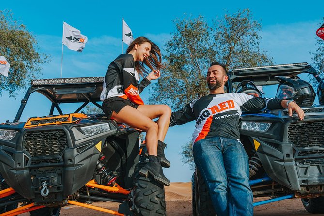 Can-am Maverick X3 RR Turbo | 192HP | 2 Seats | 2 Hours | - Is $685 good value for one buggy?