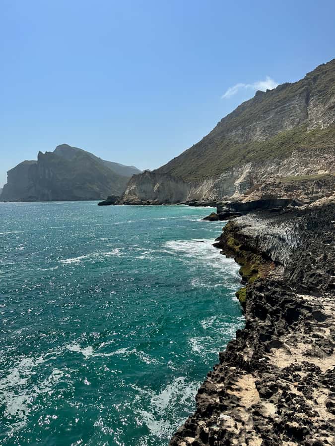 Caribian Orient (Swiming at Fazayeh Beach ) - Key points to know before booking
