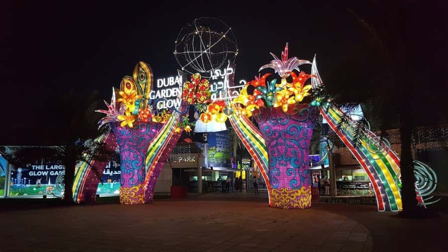 City of Lights: Dubai Night Experience - Why Dubai after dark works so well