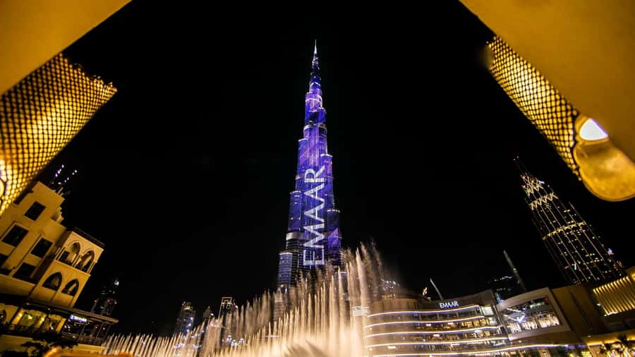 City of Lights: Dubai Night Experience - What the four-hour schedule really means