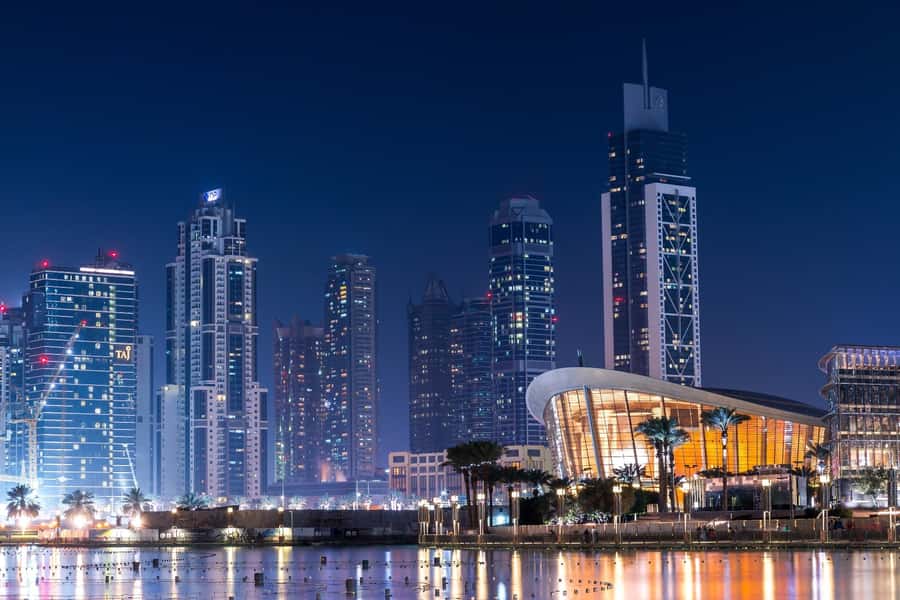 City of Lights: Dubai Night Experience - Value for families, first visits, and short stays