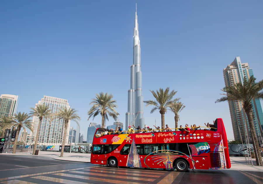 City Sightseeing Dubai HOHO Bus Tour, Aquaventure & More - Why this Dubai pass works best as a three-day plan