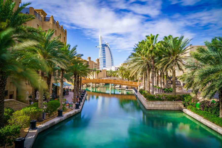 City Sightseeing Dubai HOHO Bus Tour, Aquaventure & More - Who should book this $147 package