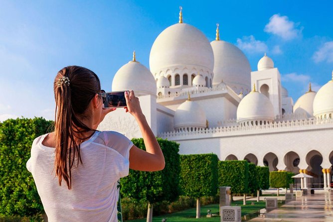 City Sightseeing Dubai Hop-On Hop-Off Bus Tour - How to get the best value from one day