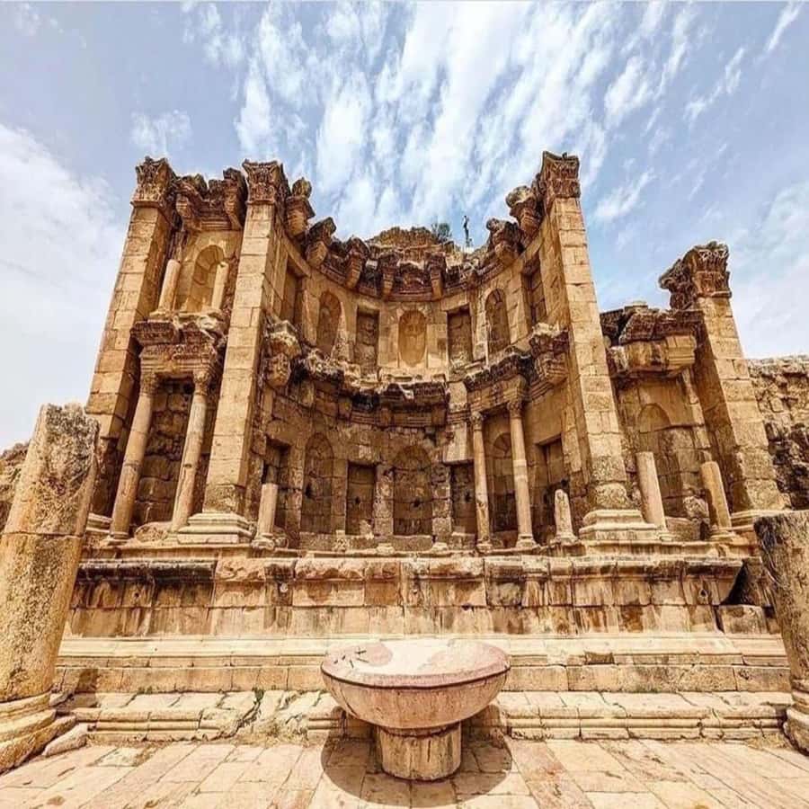 Day Tour Jerash - Ajloun and Um Qais From Amman - Is $43 per person good value?