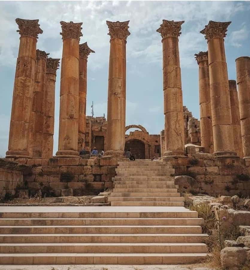 Day Tour Jerash - Ajloun and Um Qais From Amman - Should you book this Amman day trip?