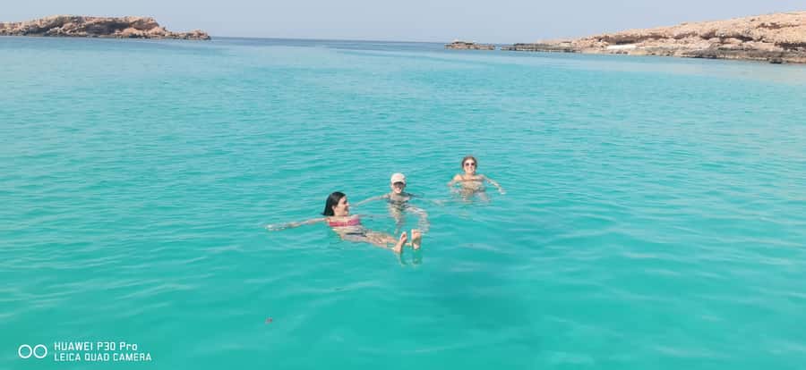 Daymaniyat Island: Snorkelling Tour with Tasty Lunch - Who will enjoy this most?