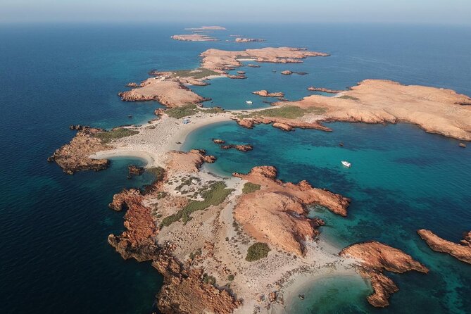 Daymaniyat Islands Snorkeling Sharing Trip - Daymaniyat Islands Snorkeling Trip: Key Points