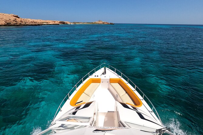 Daymaniyat Islands Snorkeling Sharing Trip - Who Will Enjoy This Shared Boat Trip?