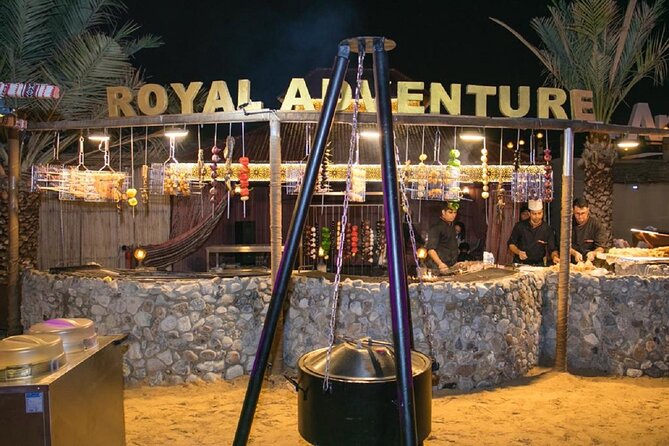 Desert Safari Evening Tours:- Special Rides, BBQ Buffet ,Live Entertainment - Price, value, and what is really included