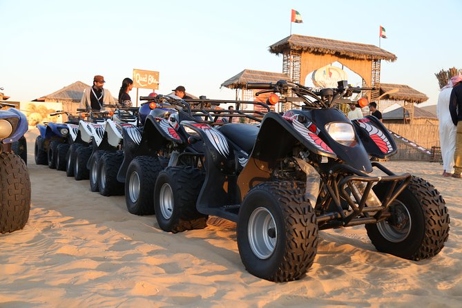 Desert Safari in Dubai with full package - no hidden cost - Camel riding, henna, and the camp activities